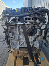 Laden Sie das Bild in den Galerie-Viewer, Motor Mazda Cx30 PX13 2.5 2019 Benzin Engine Unkomplett MOT9115134054ms