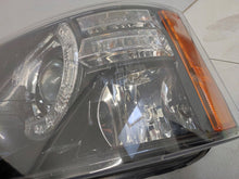Laden Sie das Bild in den Galerie-Viewer, Frontscheinwerfer Land Rover Sport L320 CH32-13W030-BA Links Headlight SCH3526158696uz