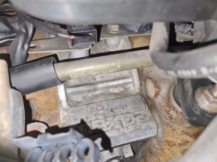 Motor Mazda Rx-7 II Convertible RX8 1.3 231PS 110kW 76TKm 2006 Benzin Komplett MOT6863673246cf