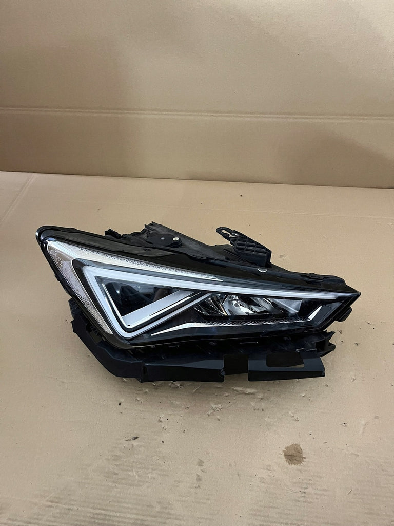 Frontscheinwerfer Seat Leon 5FB941008F LED Rechts Scheinwerfer Headlight