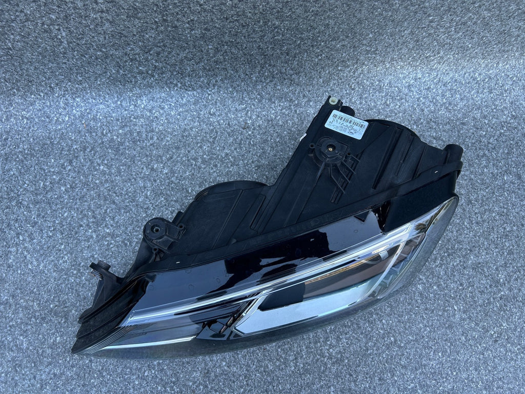 Frontscheinwerfer VW Jetta 5C7941751E LED Links Scheinwerfer Headlight SCH7979009704xy
