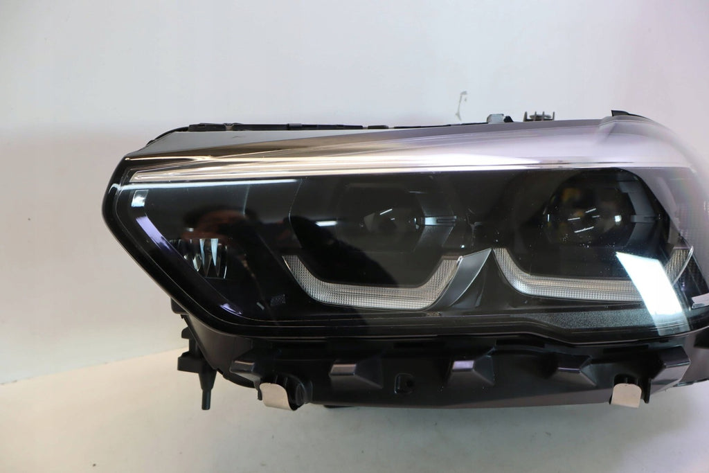 Frontscheinwerfer BMW X5 G05 G06 9481783 LED Links Scheinwerfer Headlight SCH9199853275pa