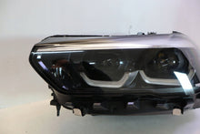 Laden Sie das Bild in den Galerie-Viewer, Frontscheinwerfer BMW X5 G05 G06 9481783 LED Links Scheinwerfer Headlight SCH9199853275pa