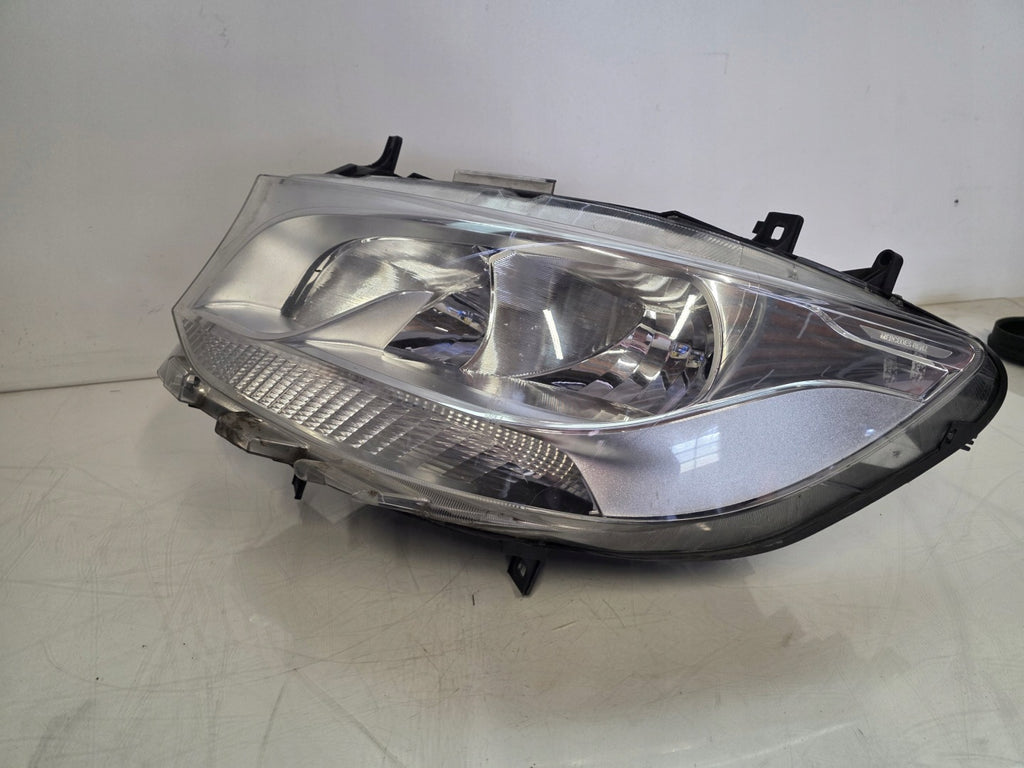 Frontscheinwerfer Mercedes-Benz Sprinter A9109060000 Links Headlight SCH2775318057jk