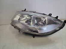 Load image into Gallery viewer, Frontscheinwerfer Mercedes-Benz Sprinter A9109060000 Links Headlight SCH2775318057jk