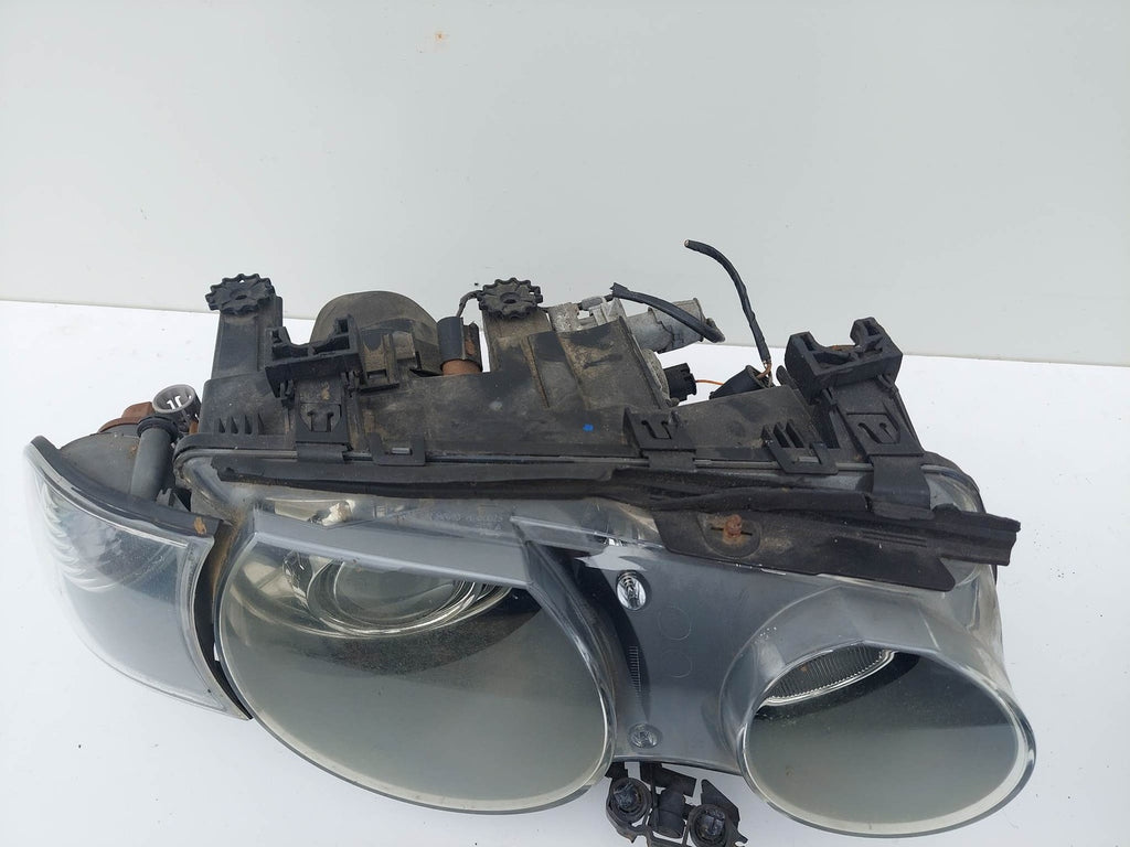 Frontscheinwerfer BMW Compact E46 Xenon Ein Stück (Rechts oder Links) Headlight SCH6229762824ph