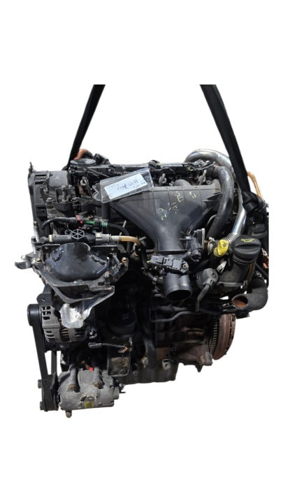 Motor Ford Mondeo I 2.0 TDCI 140PS 103kW Diesel Engine Komplett MOT2416804887rd