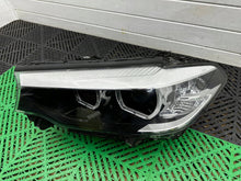 Load image into Gallery viewer, Frontscheinwerfer BMW 5 G31 G30 8499111 Links Scheinwerfer Headlight SCH2441653033ec