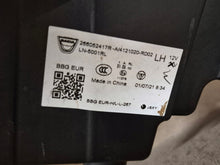 Load image into Gallery viewer, Frontscheinwerfer Dacia Spring 266052417R LED Links Scheinwerfer Headlight