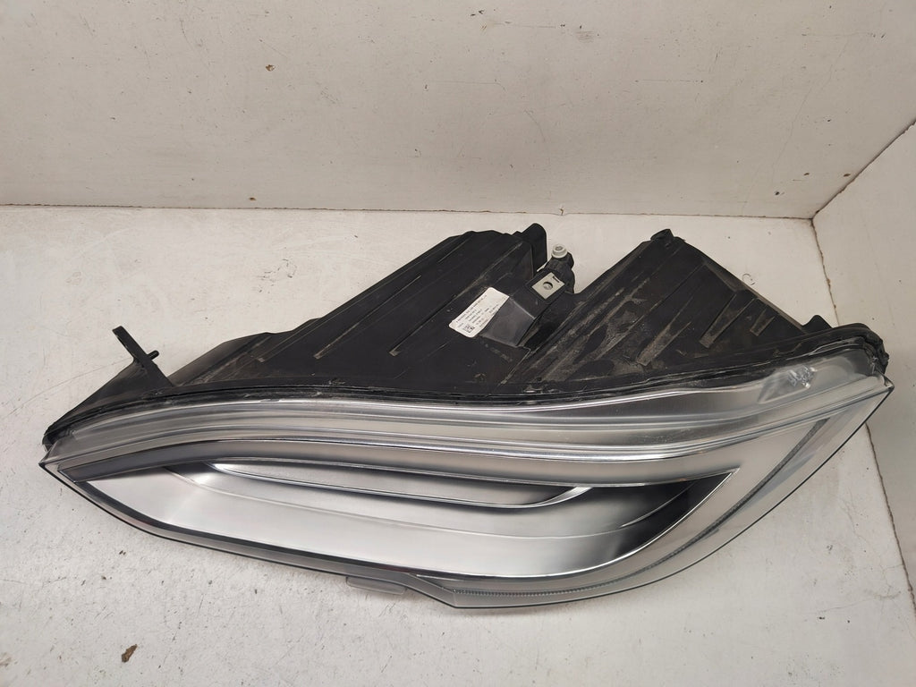 Frontscheinwerfer Tesla S 105816900D Full LED Links Scheinwerfer Headlight