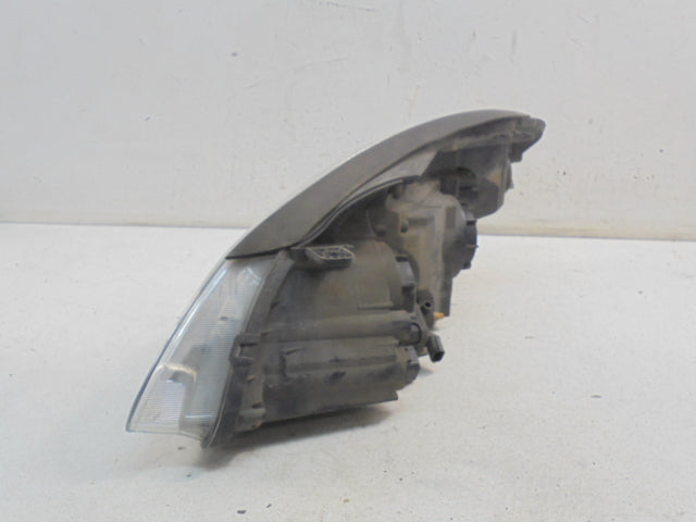 Frontscheinwerfer Kia Ceed 92102-1H000 Rechts Scheinwerfer Headlight