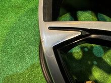 Laden Sie das Bild in den Galerie-Viewer, 1x Alufelge 19 Zoll 8.0&quot; 5x112 45ET 575601025L Seat Ateca Rim Wheel