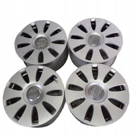 4x Alufelge 16 Zoll 7.0