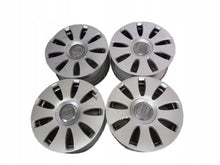 Laden Sie das Bild in den Galerie-Viewer, 4x Alufelge 16 Zoll 7.0" 5x112 Audi A4 B7 Rim Wheel FEL4157708947ir