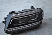 Load image into Gallery viewer, Frontscheinwerfer VW Tiguan 5NB941081D LED Links Scheinwerfer Headlight