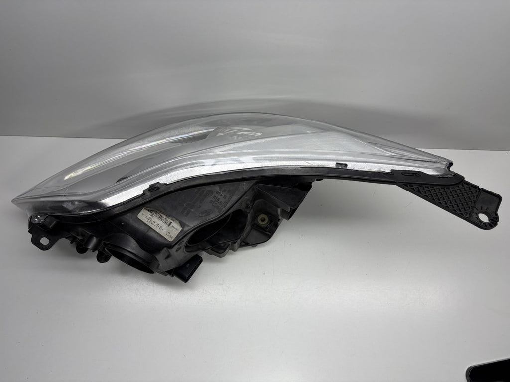 Frontscheinwerfer Ford Focus III BM5113D154AG Rechts Scheinwerfer Headlight SCH3918767824pu