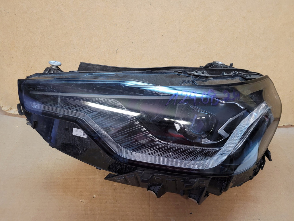 Frontscheinwerfer BMW 2 G42 8083635-07 Full LED Links Scheinwerfer Headlight SCH4632856055fv