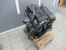 Load image into Gallery viewer, Motor Mercedes-Benz W203 271946 1.8 143PS 105kW 180TKm Benzin Engine Komplett