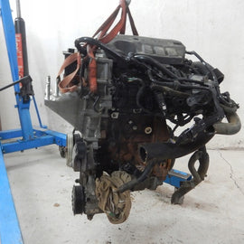 Motor Ford Puma B7JB 1.0 125PS 92kW Diesel Engine Komplett MOT8461820219bq