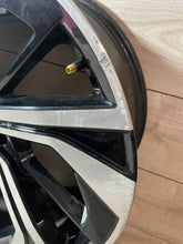 Load image into Gallery viewer, 1x Alufelge 20 Zoll 8.0" 5x114.3 Nissan Qashqai I Rim Wheel FEL3085383108bv
