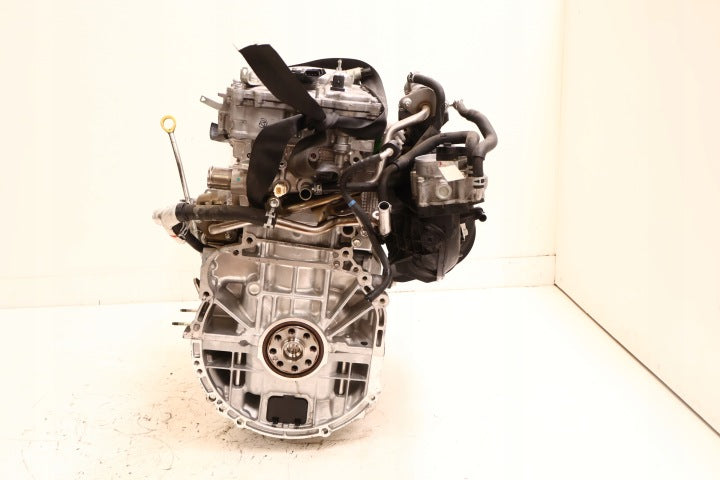 Motor Toyota X2AR-A42 2.5 43TKm Hybrid Engine Komplett MOT6009838901xb