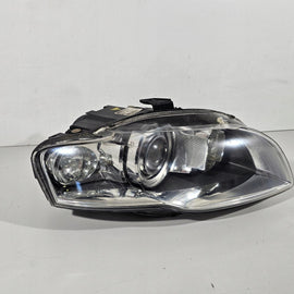 Frontscheinwerfer Audi A4 B7 138943596432 Rechts Scheinwerfer Headlight SCH2055198671zs