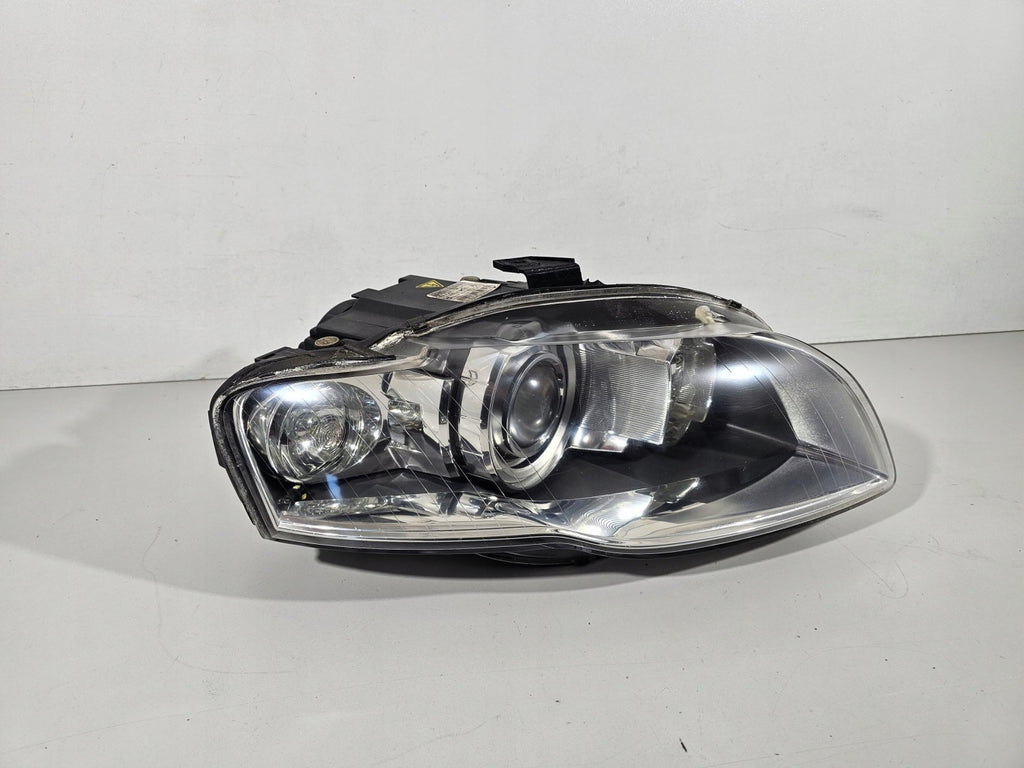 Frontscheinwerfer Audi A4 B7 138943596432 Rechts Scheinwerfer Headlight SCH2055198671zs