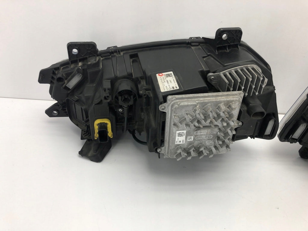 Frontscheinwerfer Daf 2188985W 2188984Q Ein Satz Scheinwerfer Headlight SCH9527589652wr