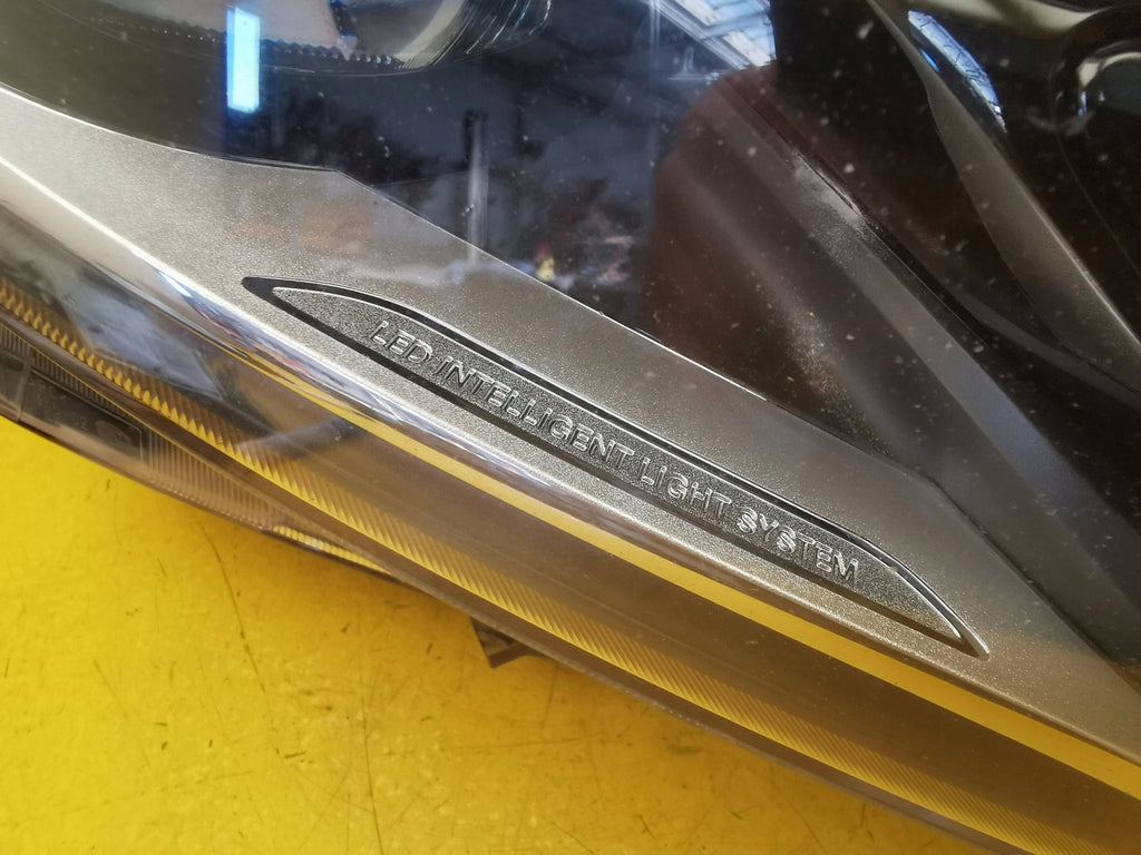 Frontscheinwerfer Mercedes-Benz Vito W447 A4479064700 LED Rechts Headlight