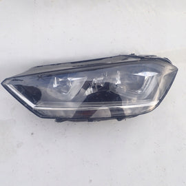 Frontscheinwerfer VW Golf Sportsvan 517941033B Bi-Xenon Links Headlight SCH4489778494vv