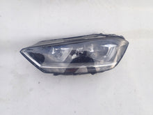 Load image into Gallery viewer, Frontscheinwerfer VW Golf Sportsvan 517941033 Links Scheinwerfer Headlight SCH8917900968rg