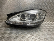 Laden Sie das Bild in den Galerie-Viewer, Frontscheinwerfer Mercedes-Benz W221 A2218204539 Xenon Rechts oder Links SCH5491106961tp