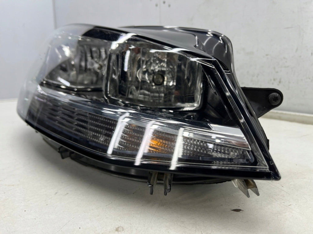 Frontscheinwerfer VW Golf VII 5G1941006D Rechts Scheinwerfer Headlight SCH5517198286id