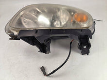 Laden Sie das Bild in den Galerie-Viewer, Frontscheinwerfer Chevrolet Hhr Links Scheinwerfer Headlight