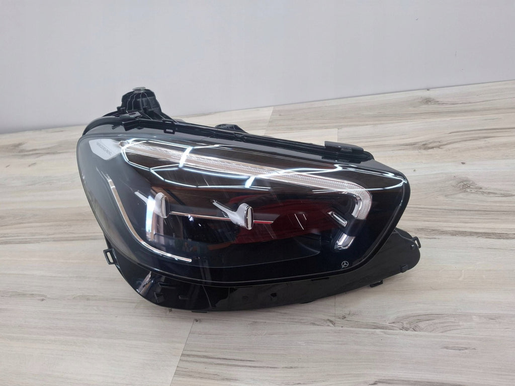 Frontscheinwerfer Mercedes-Benz W213 A2139069209 LED Rechts Headlight SCH2312018705ik