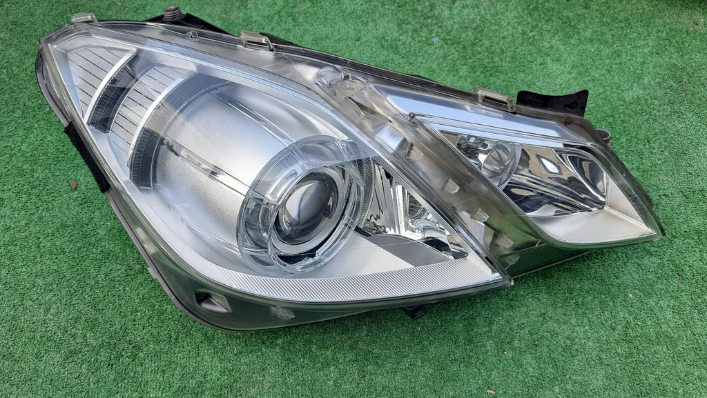 Frontscheinwerfer Mercedes-Benz Coupe A2078204461 Xenon Rechts Headlight SCH9170207201mz