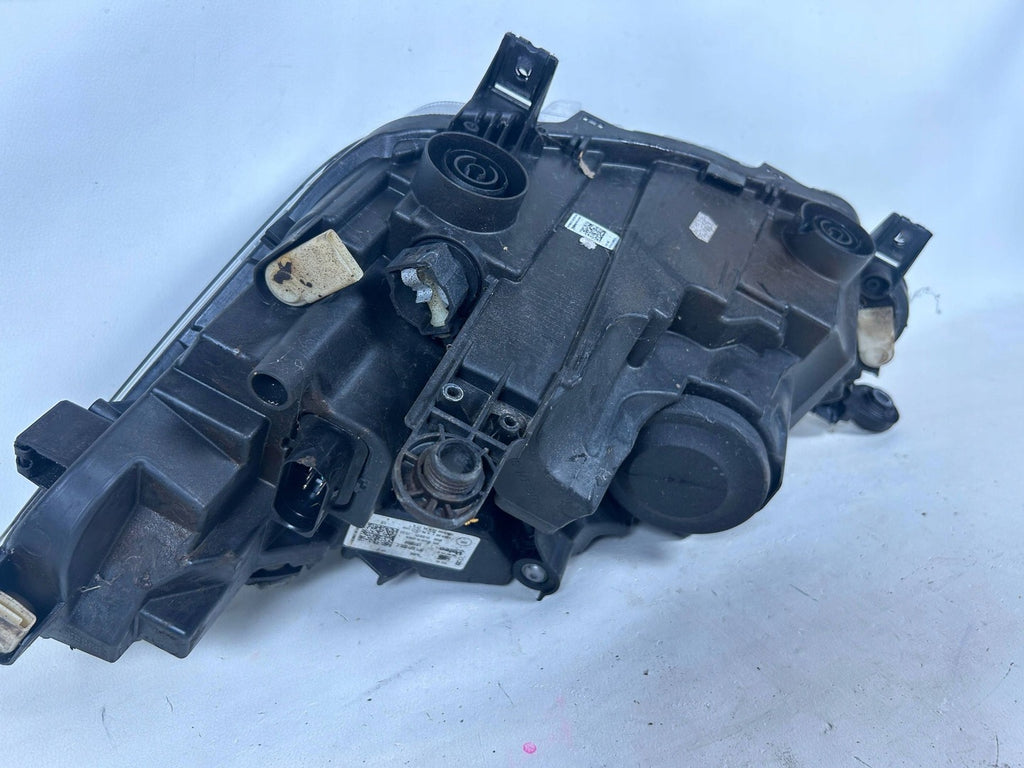 Frontscheinwerfer Seat Ibiza Arona 6F1941006C LED Rechts Scheinwerfer Headlight