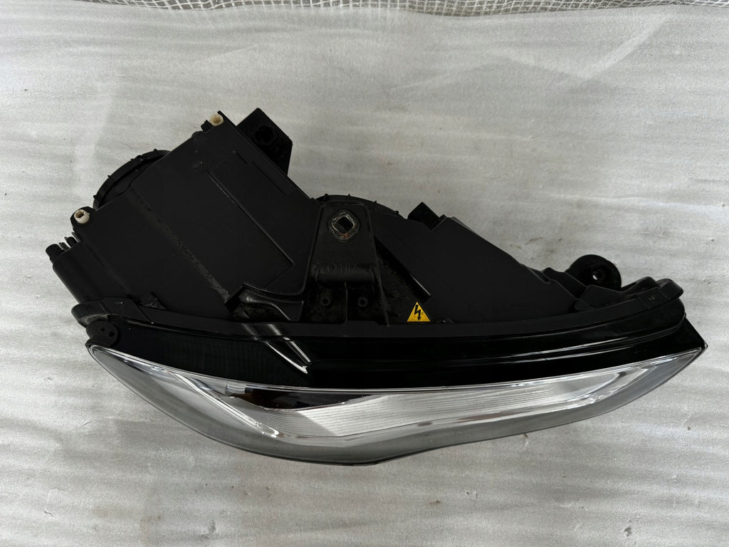 Frontscheinwerfer Audi A3 8V0941006 Xenon Rechts Scheinwerfer Headlight