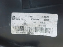 Laden Sie das Bild in den Galerie-Viewer, Frontscheinwerfer Fiat 500l 52122857 Links Scheinwerfer Headlight SCH1705114446up