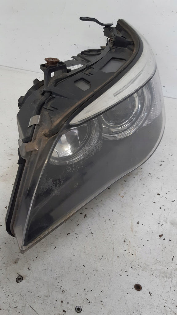 Frontscheinwerfer BMW E61 Xenon Links Scheinwerfer Headlight SCH8815314888ql