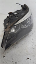 Laden Sie das Bild in den Galerie-Viewer, Frontscheinwerfer BMW E61 Xenon Links Scheinwerfer Headlight SCH8815314888ql