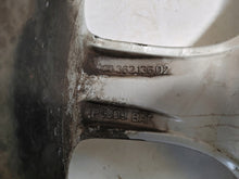 Laden Sie das Bild in den Galerie-Viewer, 1x Alufelge 18 Zoll 8.0&quot; 5x130 Glanz Silber 97036213602 Porsche Panamera 970