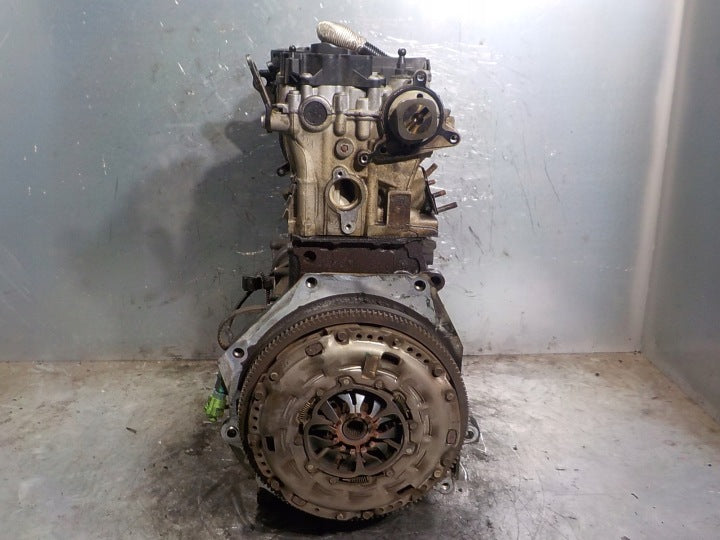 Motor Audi Skoda VW Octavia II CDA 1.8 TSI 160PS 148TKm Benzin Engine Unkomplett MOT1863464991fc