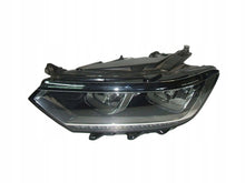 Laden Sie das Bild in den Galerie-Viewer, Frontscheinwerfer VW Passat B8 3G1941035 LED Links Scheinwerfer Headlight SCH2203613495pp