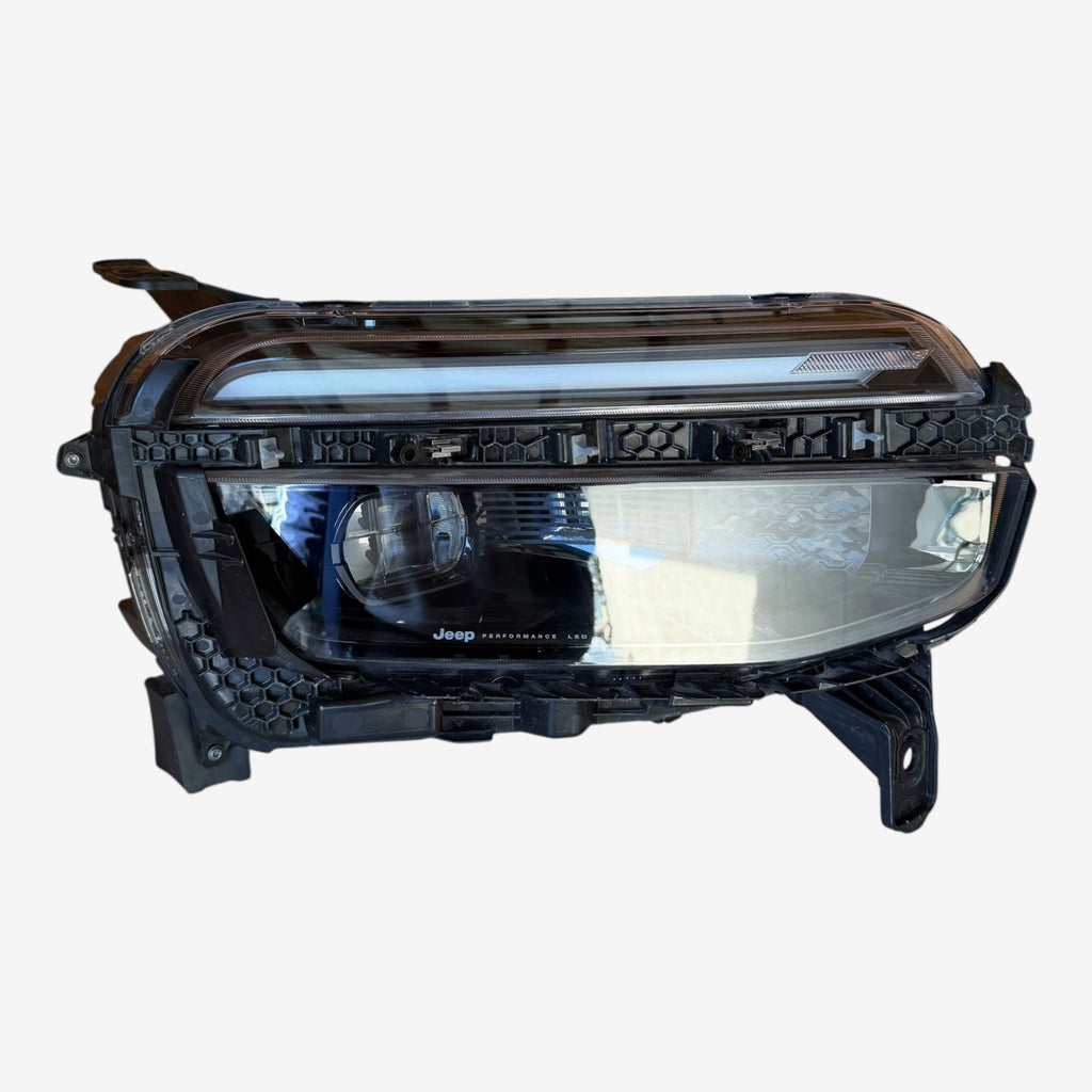 Frontscheinwerfer Jeep I 52218717 LED Rechts Scheinwerfer Headlight SCH7154146007de