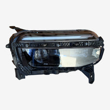 Laden Sie das Bild in den Galerie-Viewer, Frontscheinwerfer Jeep I 52218717 LED Rechts Scheinwerfer Headlight SCH7154146007de
