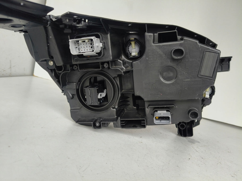 Frontscheinwerfer Peugeot 3008 9862665280 Full LED Links Scheinwerfer Headlight SCH6424711832hs