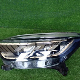 Frontscheinwerfer Renault Captur 260606159R Links Scheinwerfer Headlight SCH1450411047vg
