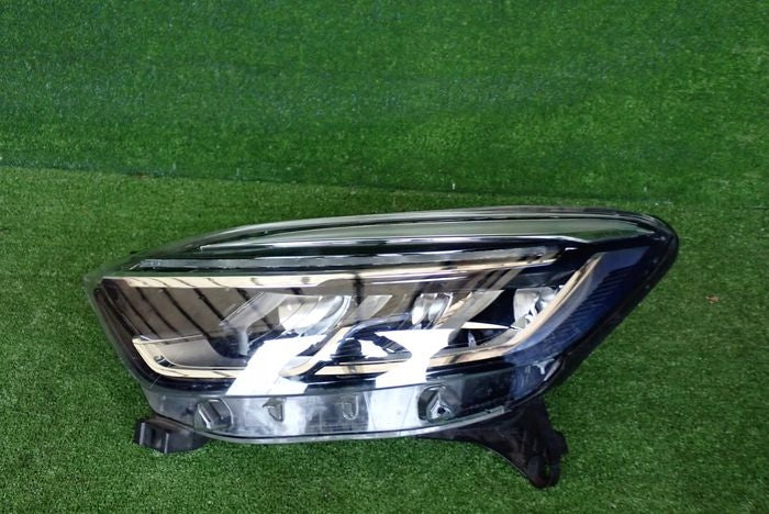 Frontscheinwerfer Renault Captur 260606159R Links Scheinwerfer Headlight SCH1450411047vg