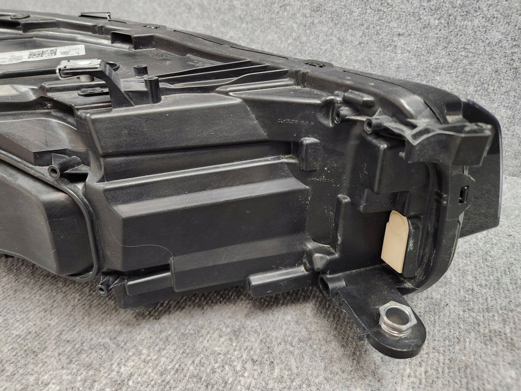 Frontscheinwerfer VW T-Cross 2GM941035G LED Links Scheinwerfer Headlight SCH6764122841ut